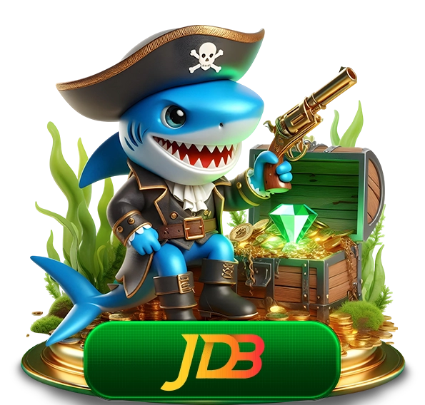 jdb bắn cá